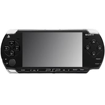Sony PSP 3000 الأصلية – عُد إلى متعة اللعب الكلاسيكية