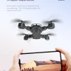 🚁 طائرة G6 الاحترافية – تصوير جوي بدقة وذكاء مذهل