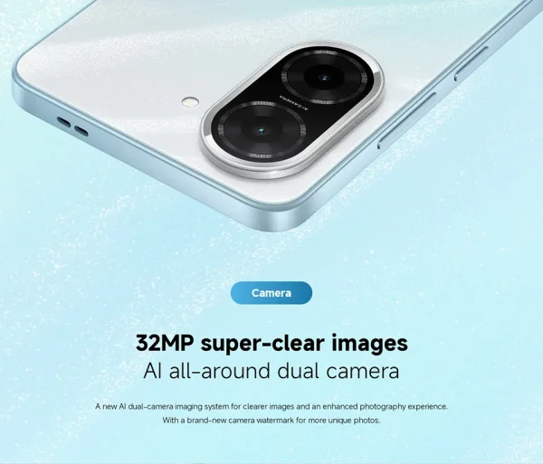 Xiaomi Redmi A5