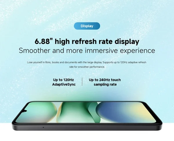 Xiaomi Redmi A5