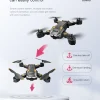 🚁 طائرة G6 الاحترافية – تصوير جوي بدقة وذكاء مذهل