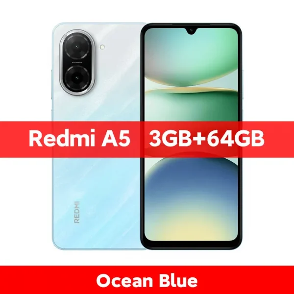 Xiaomi Redmi A5
