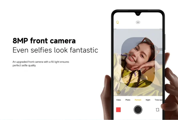 Xiaomi Redmi A5