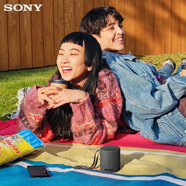 Sony SRS-XB100