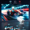 4K  بروجكتر سمارت