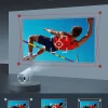 4K  بروجكتر سمارت