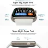 ساعة HONOR Watch X5i الذكية