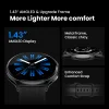 ساعة HAYLOU Solar Lite2 الذكية