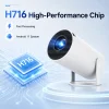 4K  بروجكتر سمارت