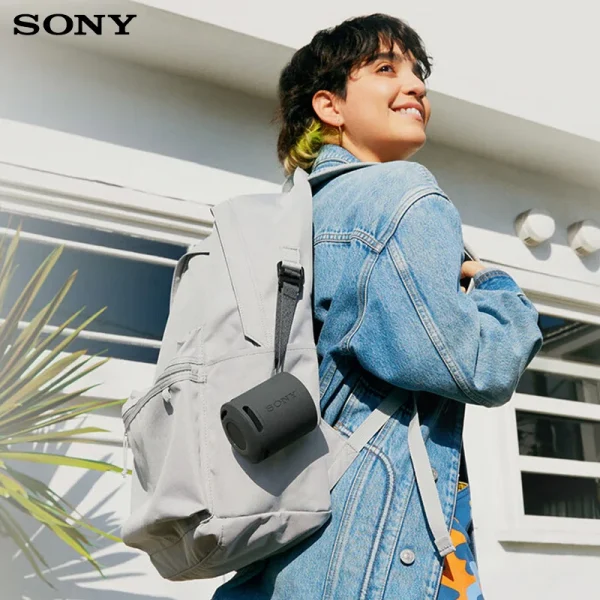 Sony SRS-XB100