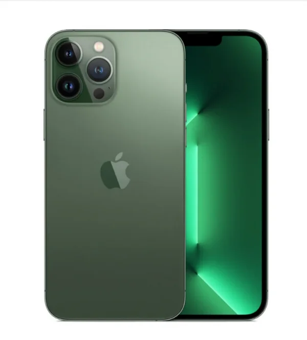 iPhone 13 Pro Max 6.7