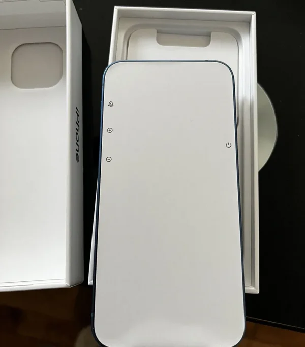 iPhone 13 Pro Max 6.7