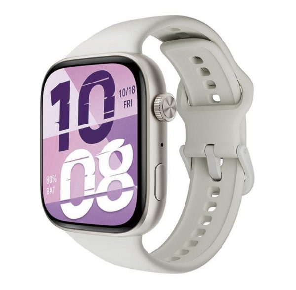 ساعة HONOR Watch X5i الذكية