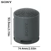 Sony SRS-XB100