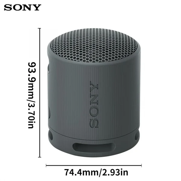 Sony SRS-XB100