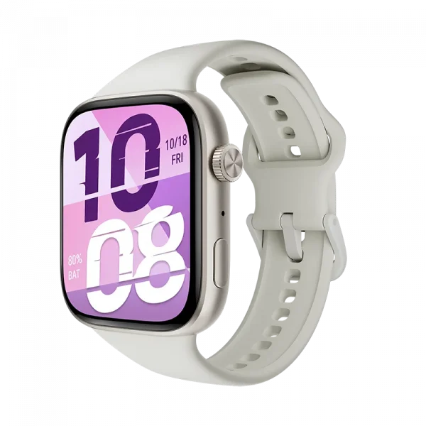 ساعة HONOR Watch X5i الذكية