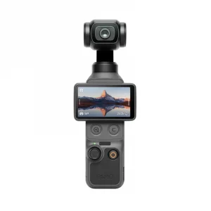 كاميرا DJI Osmo Pocket 4