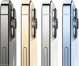 iPhone 13 Pro Max 6.7