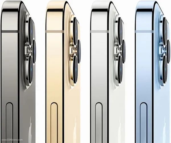 iPhone 13 Pro Max 6.7